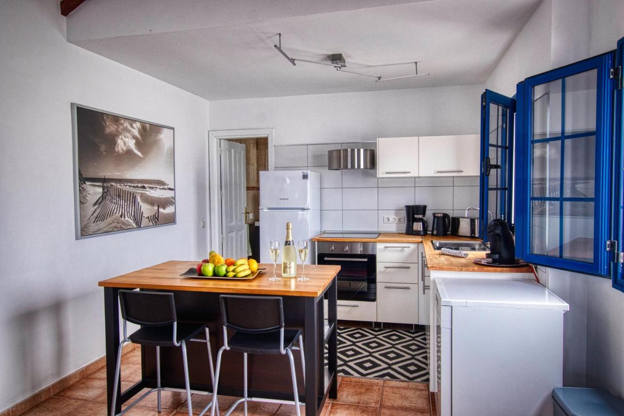 Ferienwohnung Ocean Tiny House En Casa Azul Punta Mujeres Exterior foto