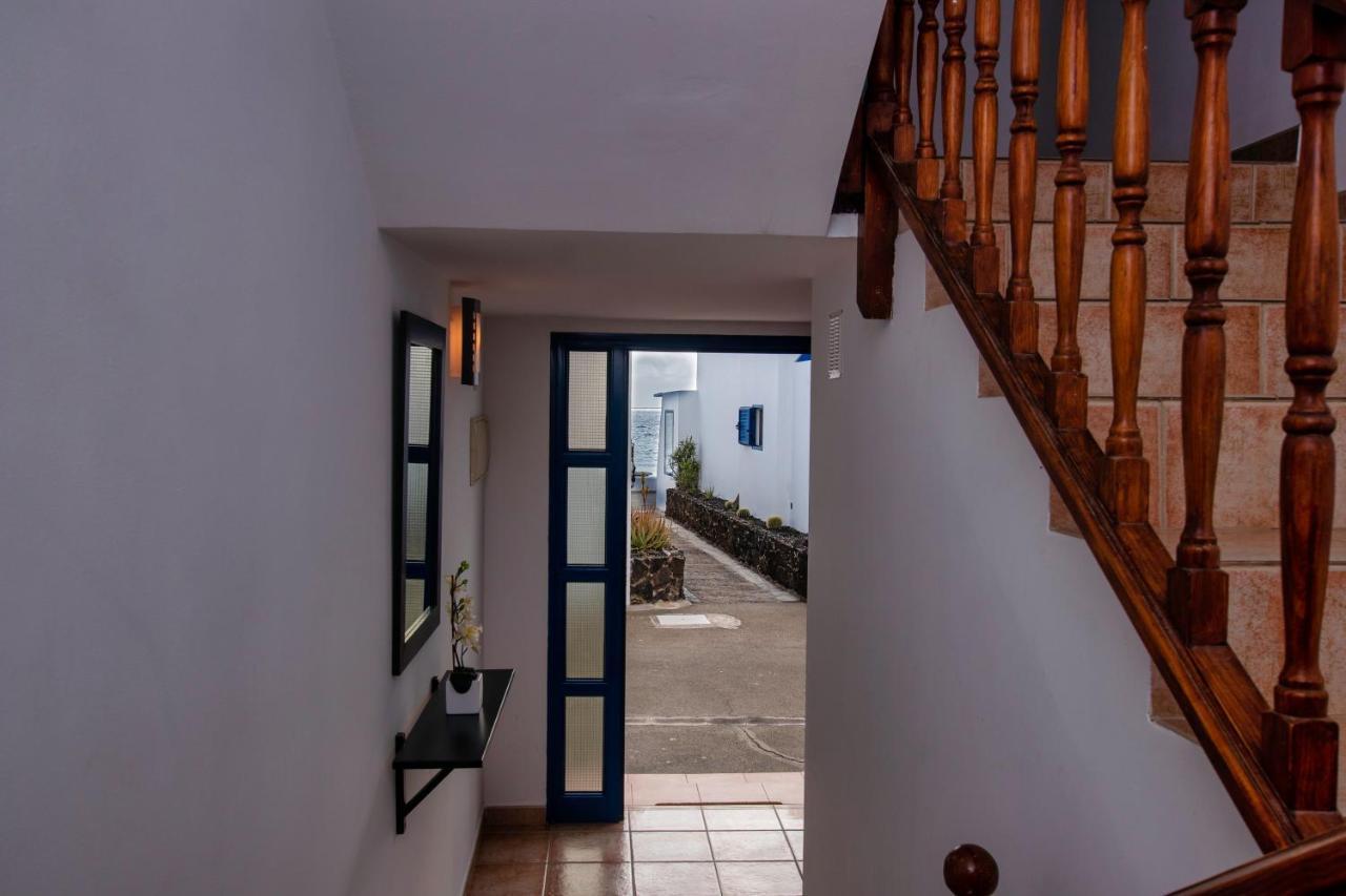 Ferienwohnung Ocean Tiny House En Casa Azul Punta Mujeres Exterior foto