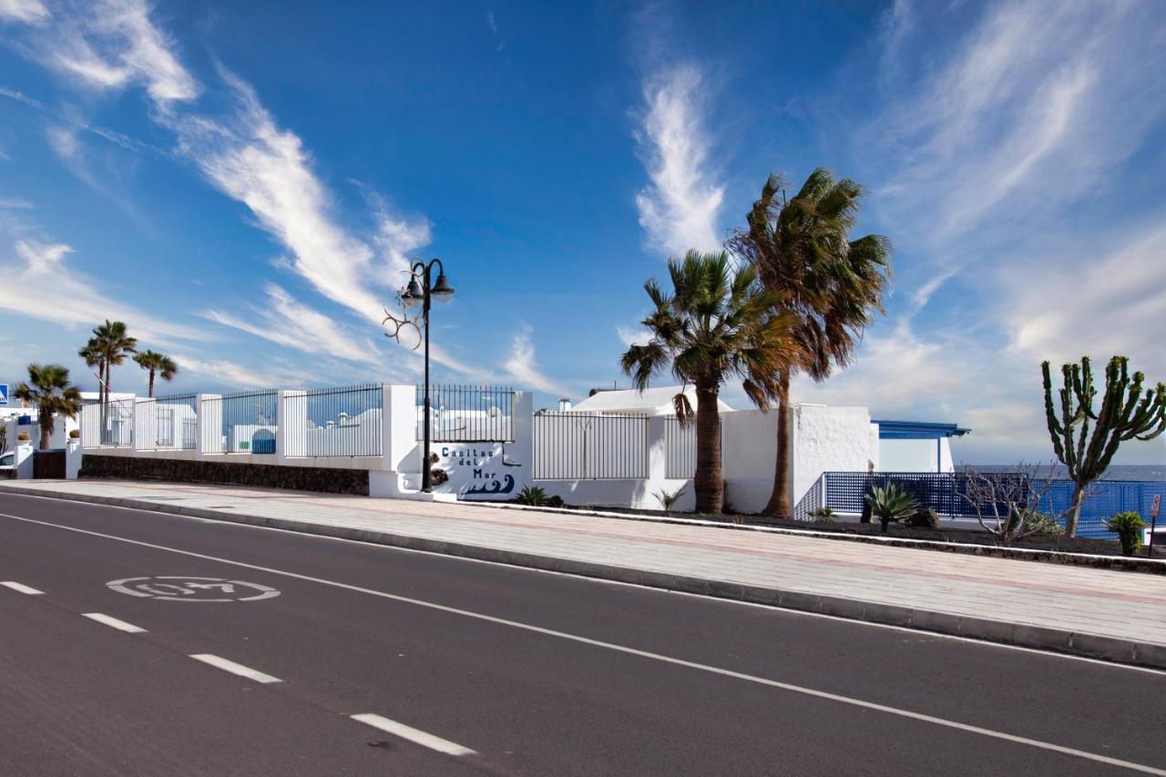 Ferienwohnung Ocean Tiny House En Casa Azul Punta Mujeres Exterior foto