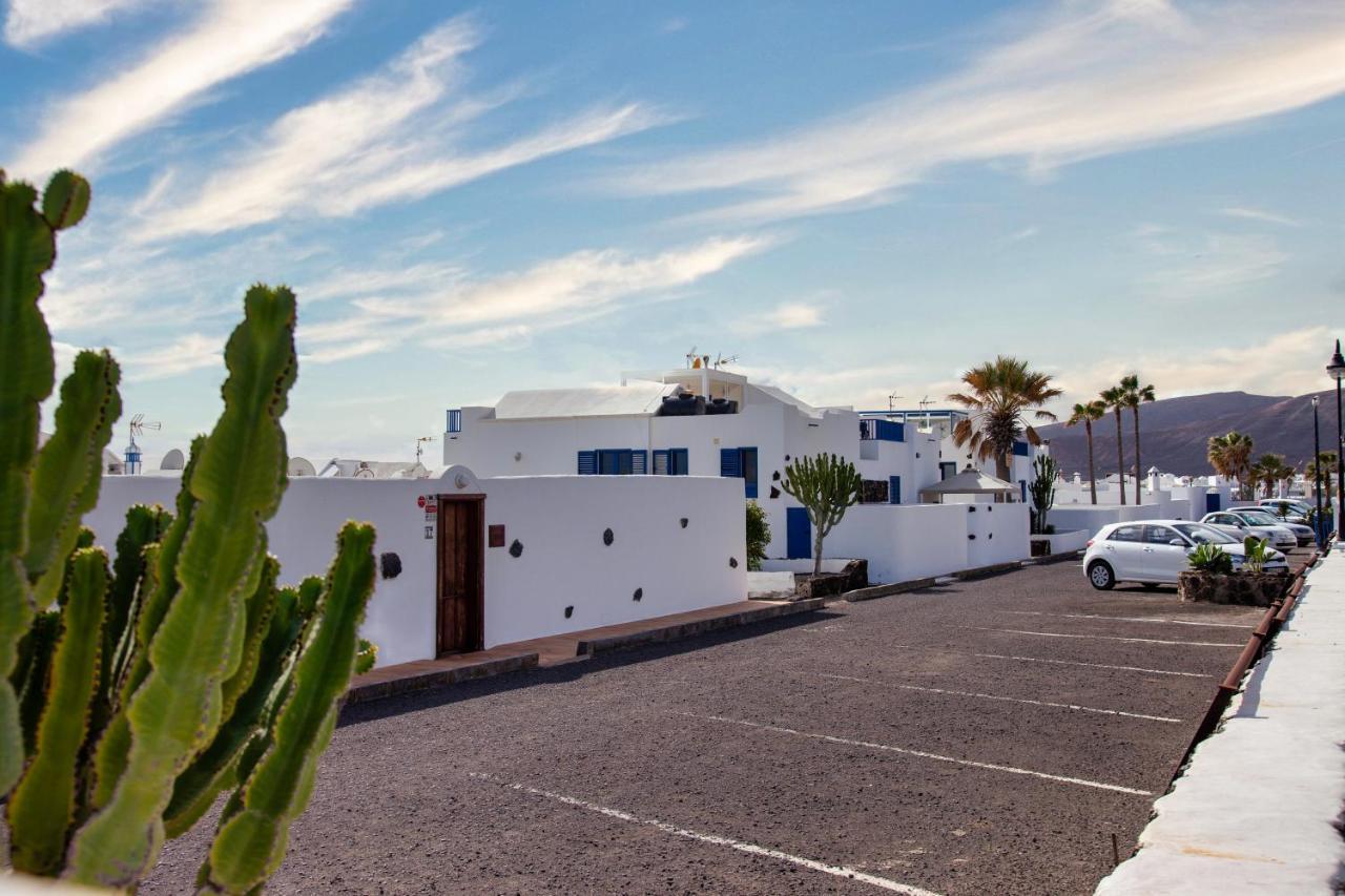 Ferienwohnung Ocean Tiny House En Casa Azul Punta Mujeres Exterior foto